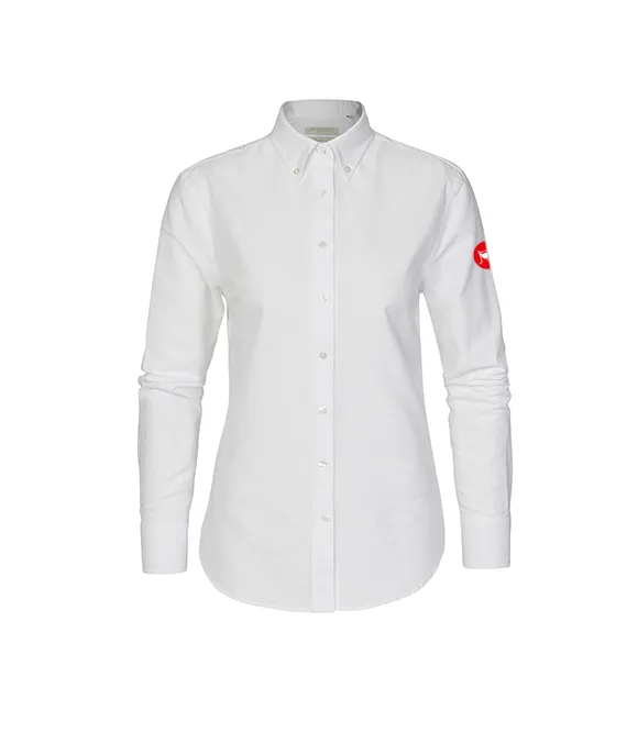 Jobmeal, Skjorta, oxford, tailored, dam