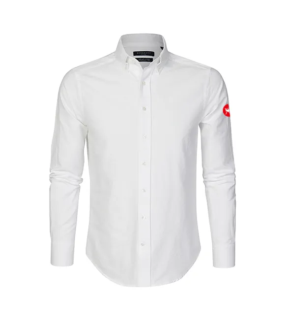 Jobmeal, Skjorta, oxford, tailored, herr