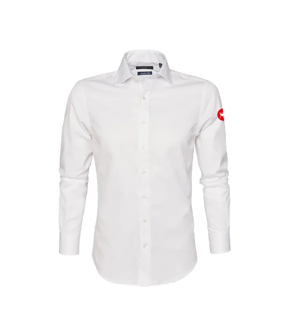Jobmeal, Skjorta, tailored, strykfri, herr