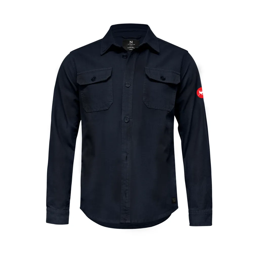 Overshirt, unisex