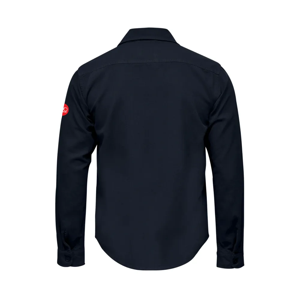 Overshirt, unisex