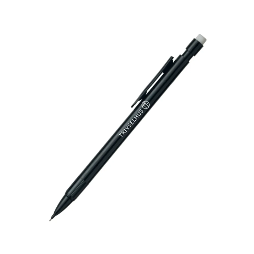 TH, Stiftpenna, 10-pack, svart