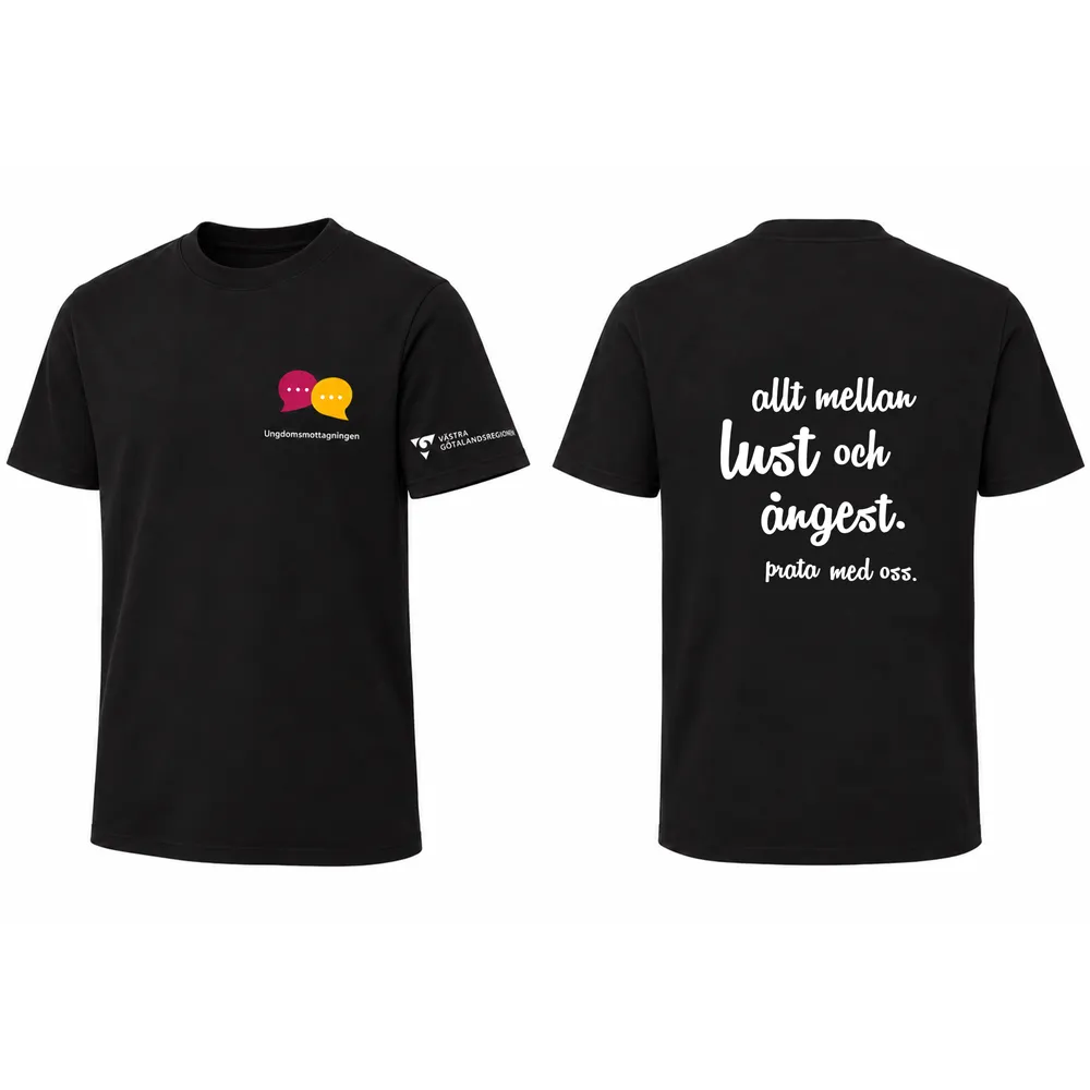 UM, T-shirt, unisex