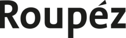 Logotyp Roupez