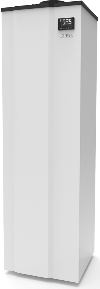 Indol EcoHeat EH260BV4 golvstående