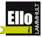 Ello logotyp
