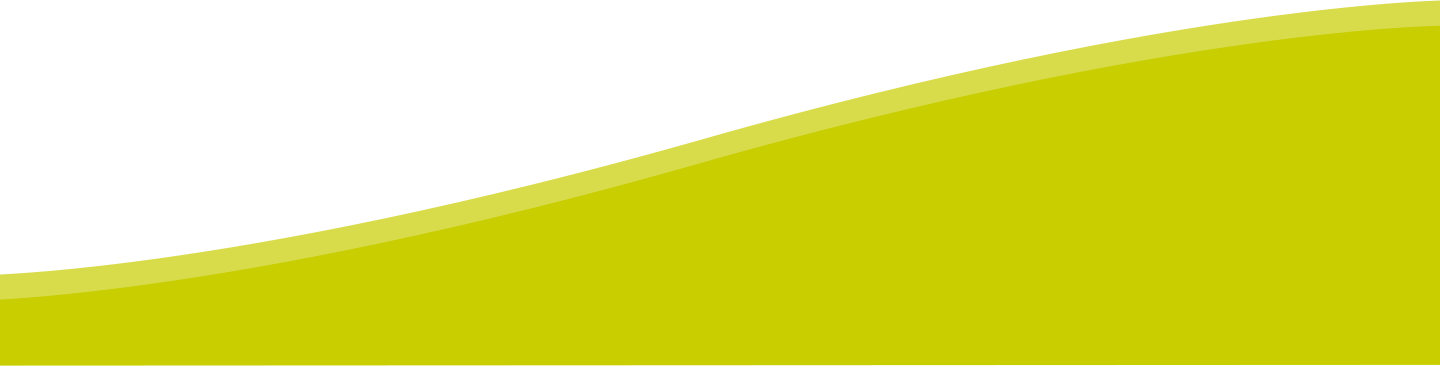 green background