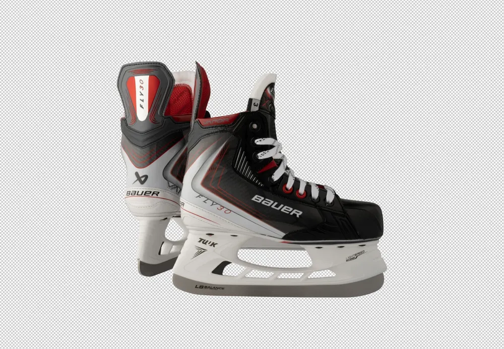 Bauer Vapor Fly30 Skridsko S25 Jr