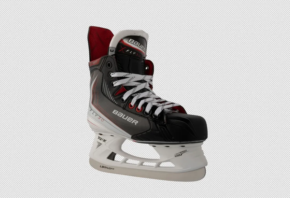 Bauer Vapor Fly30 Skridsko S25 Jr