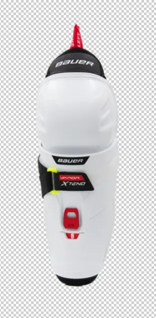 Bauer Vapor Xtend S22 Knatte Kit
