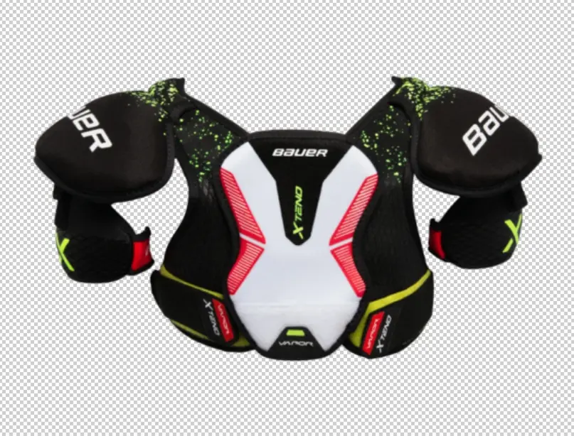 Bauer Vapor Xtend S22 Knatte Kit