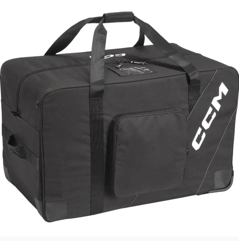 CCM Wheeled Player Core Bag Jr 32