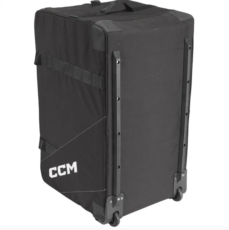 CCM Wheeled Player Core Bag Jr 32