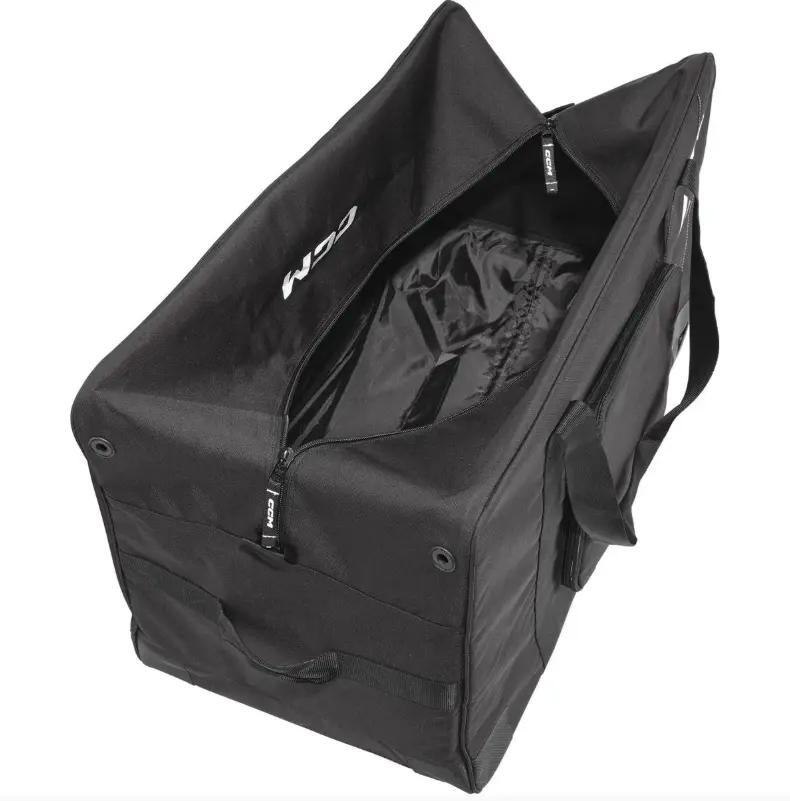 CCM Wheeled Player Core Bag Jr 32