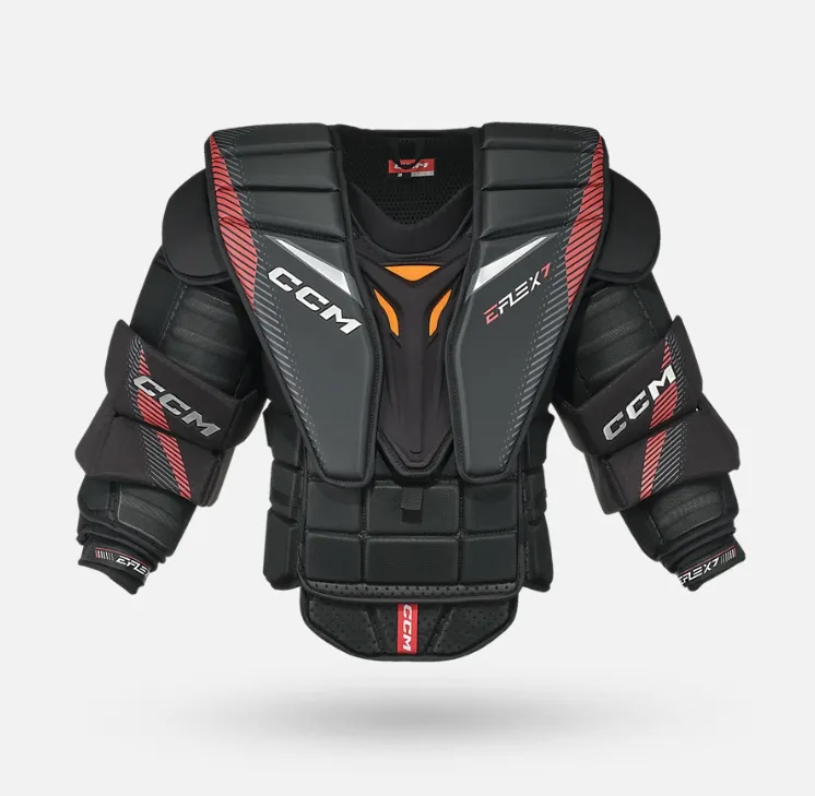 CCM Extreme Flex 7 