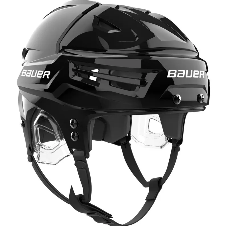 Bauer RE-AKT 70 Med Galler Hjälm S25