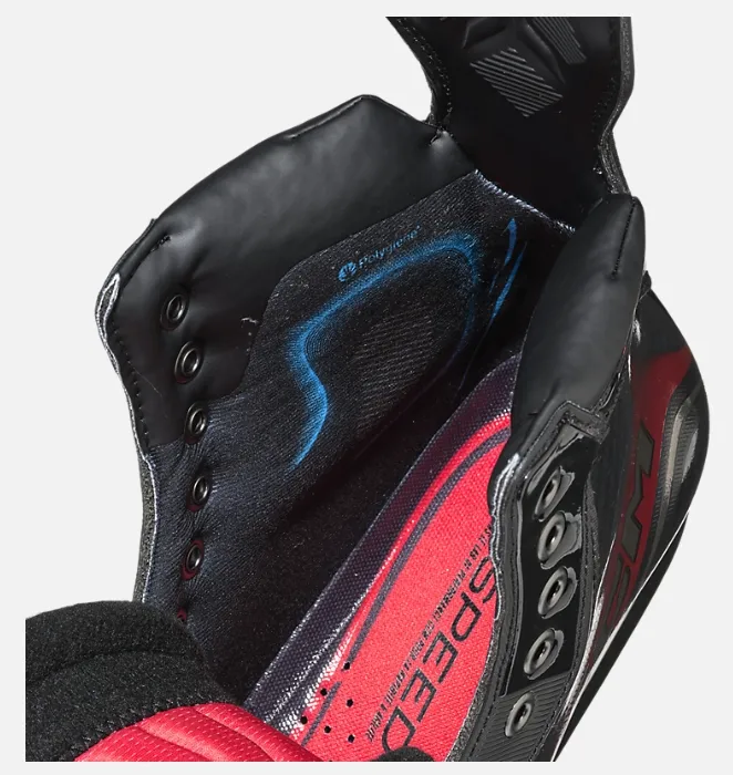 CCM Jetspeed FT8 Pro Skridsko Int
