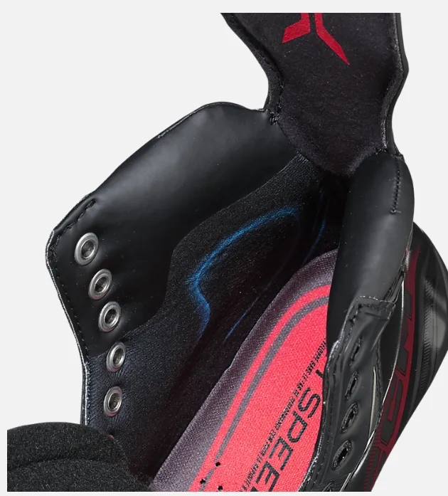 CCM Jetspeed FT880 Skridsko Sr