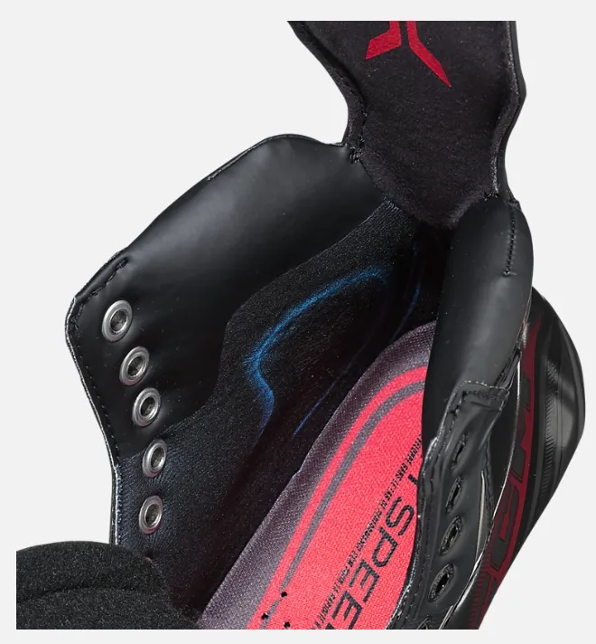CCM Jetspeed FT880 Skridsko Int