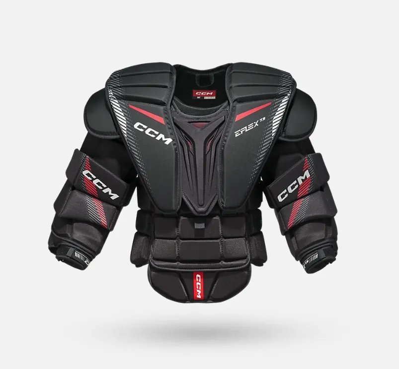 CCM Extreme Flex 7.9 Målvaktskombinat Intermediate