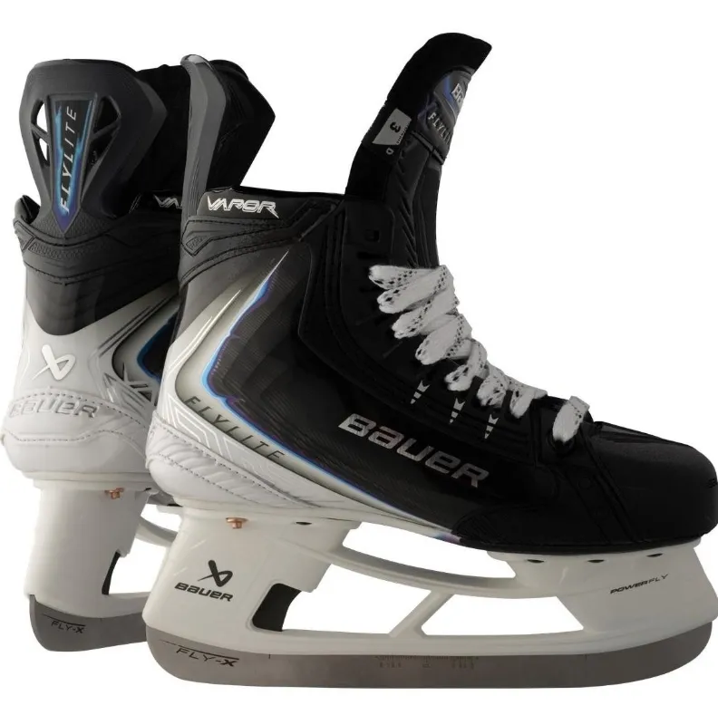 Bauer Vapor Flylite Skridsko S25 Jr