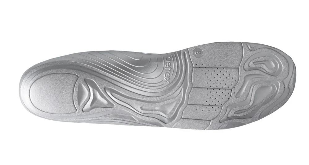 Bauer Skridskorsula Aetrex Orthotic
