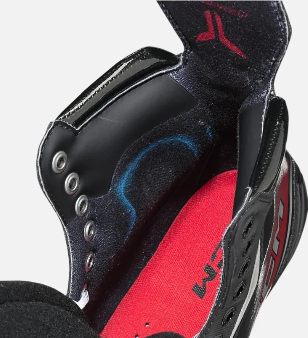 CCM Jetspeed FT870 Skridsko Int