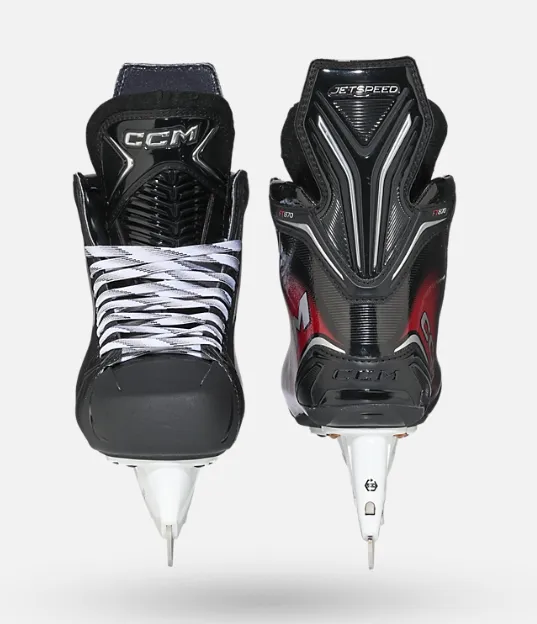 CCM Jetspeed FT870 Skridsko Int