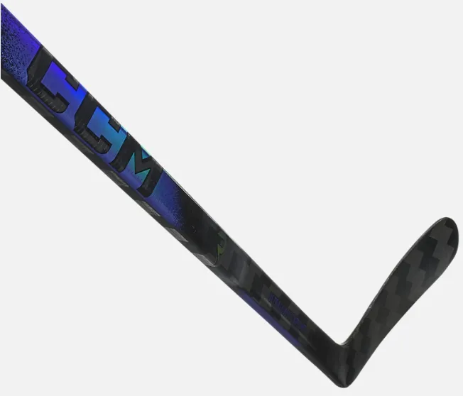 CCM Ribcor Trigger 10 PRO Hockeyklubba Int