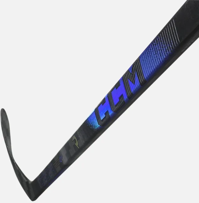 CCM Ribcor Trigger 10 PRO Hockeyklubba Int