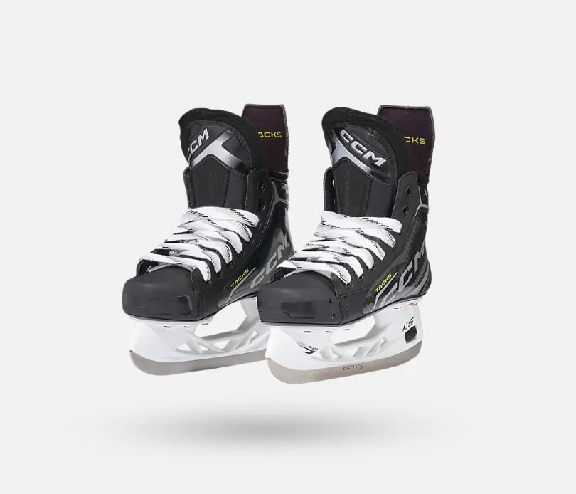 CCM Tacks XF70 Skridskor Jr