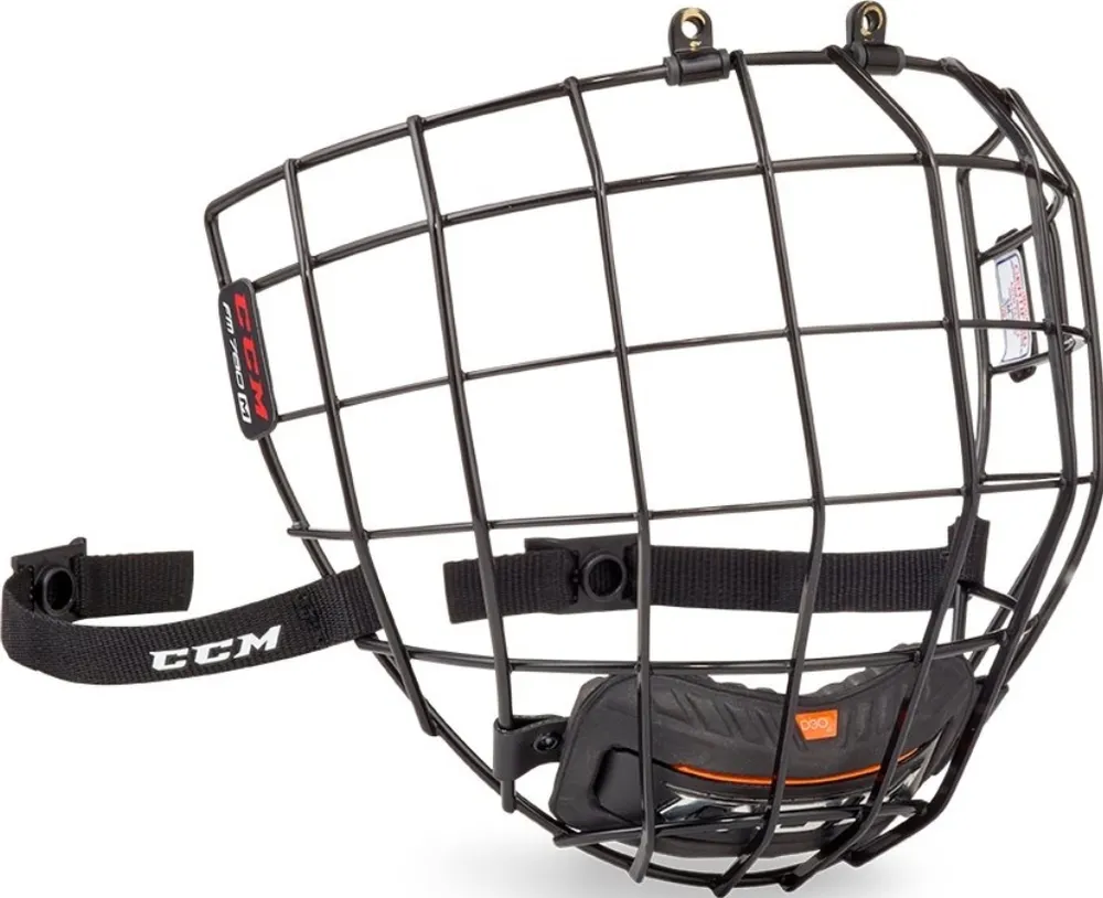CCM FM780 Galler Svart