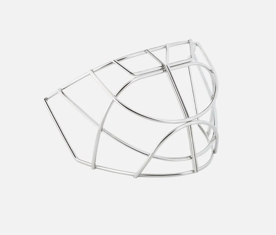 CCM Pro CAT-EYE Not Certified Målvaktsgaller S25 (+18 år)