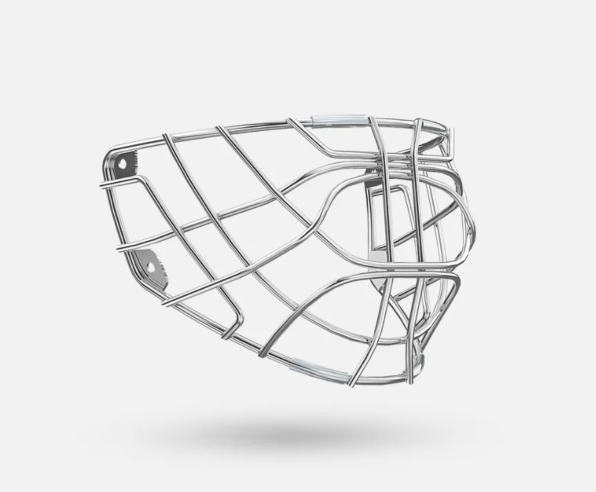 CCM Pro CAT-EYE Certified Målvaktsgaller S25 (-18 år)