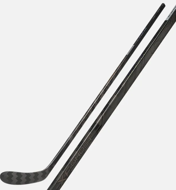 CCM XF Ghost Hockeyklubba Sr