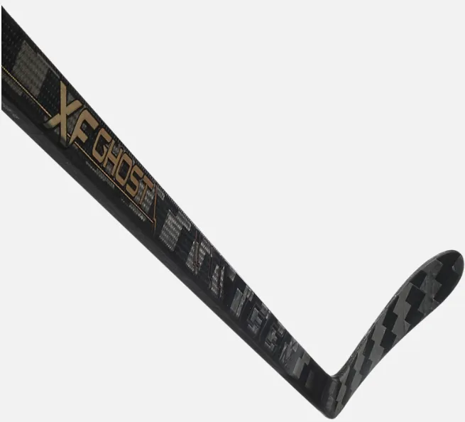 CCM XF Ghost Hockeyklubba Sr