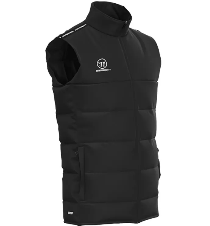Veckans Klipp: Warrior Gillet Vest Sr (999kr)