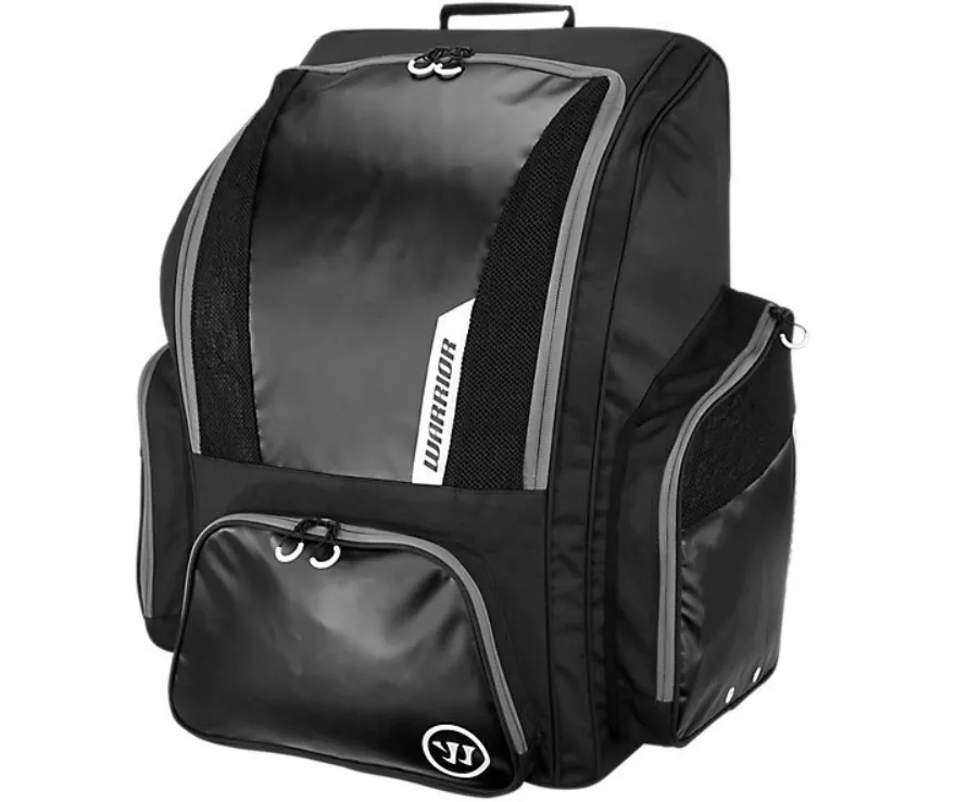Warrior Pro Wheel Backpack 23