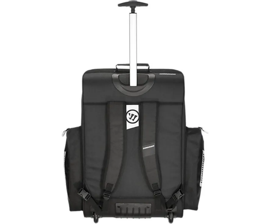 Warrior Pro Wheel Backpack 23