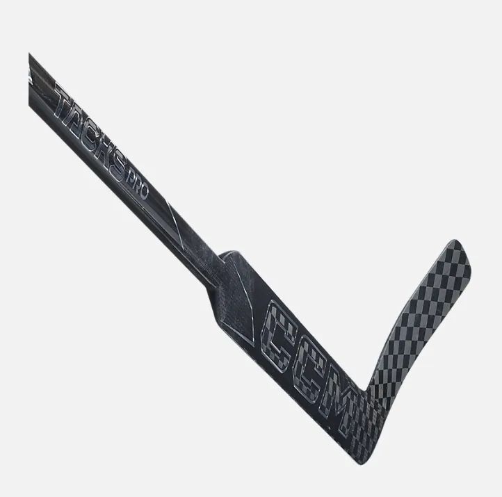 CCM Tacks Pro Målvaktsklubba 23