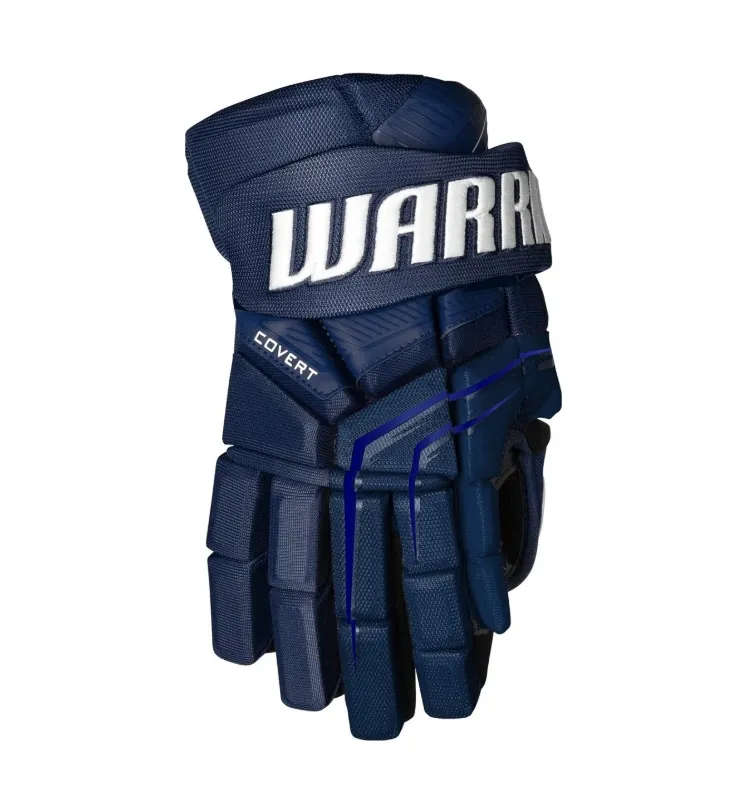 Warrior QR7 Hockeyhandske Sr