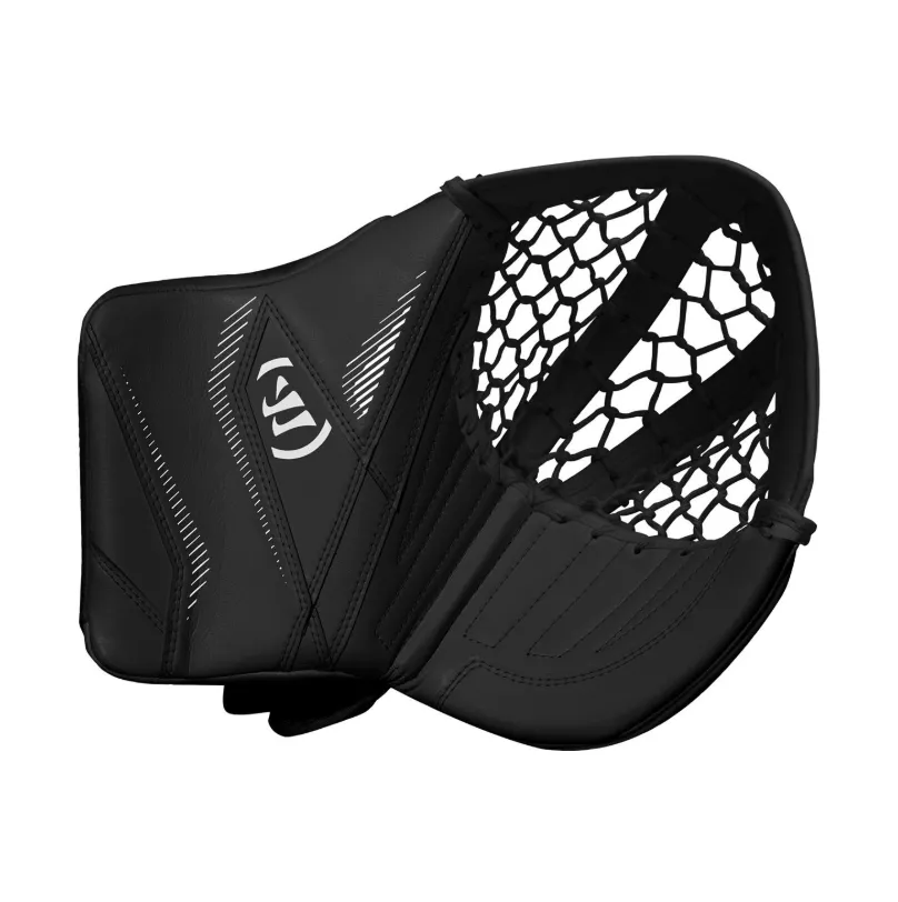 Warrior Alpha Surge S30 Plock Jr