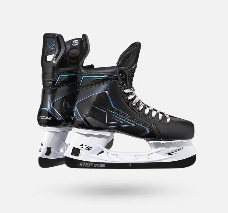 CCM Vizion Skridskor Sr