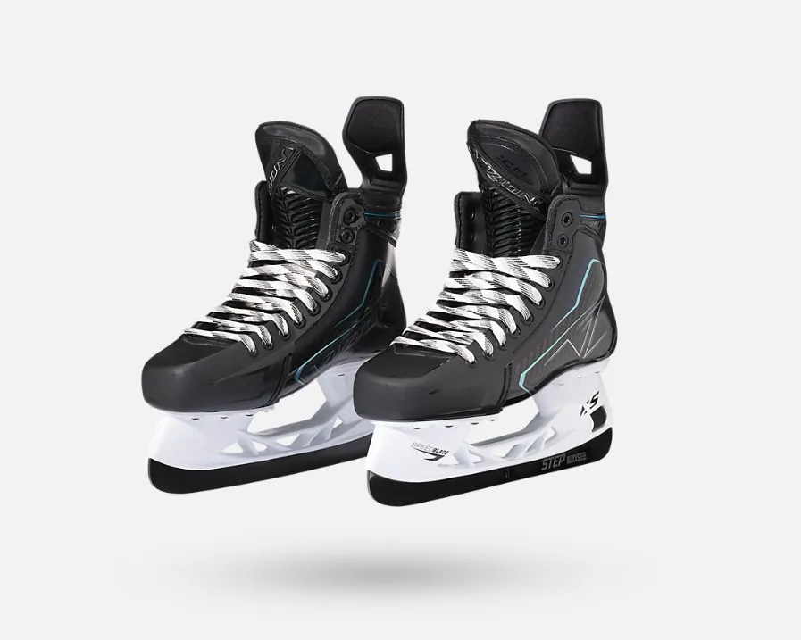 CCM Vizion Skridskor Sr