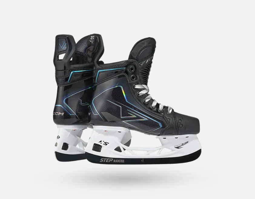 CCM Vizion Skridskor Jr