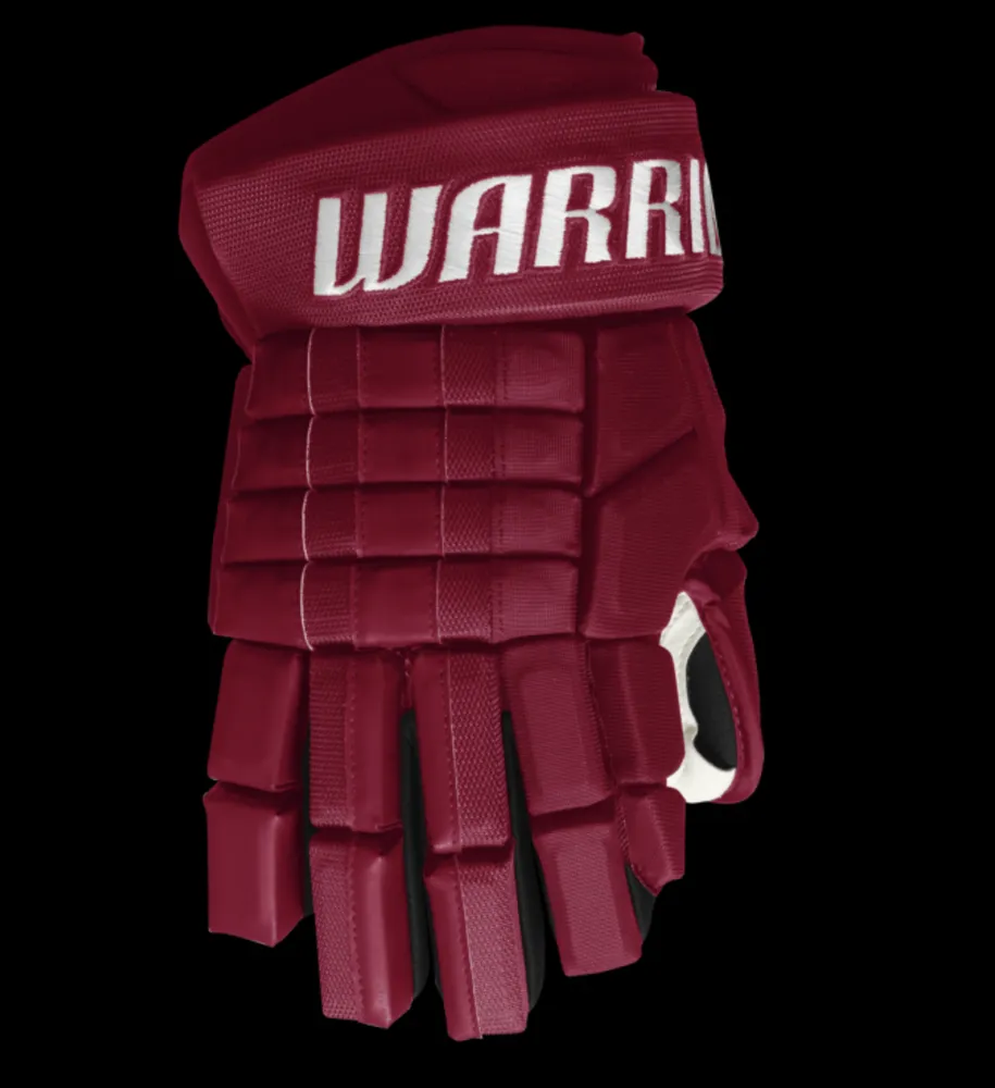 Warrior Alpha Franchise Hockeyhandske Jr