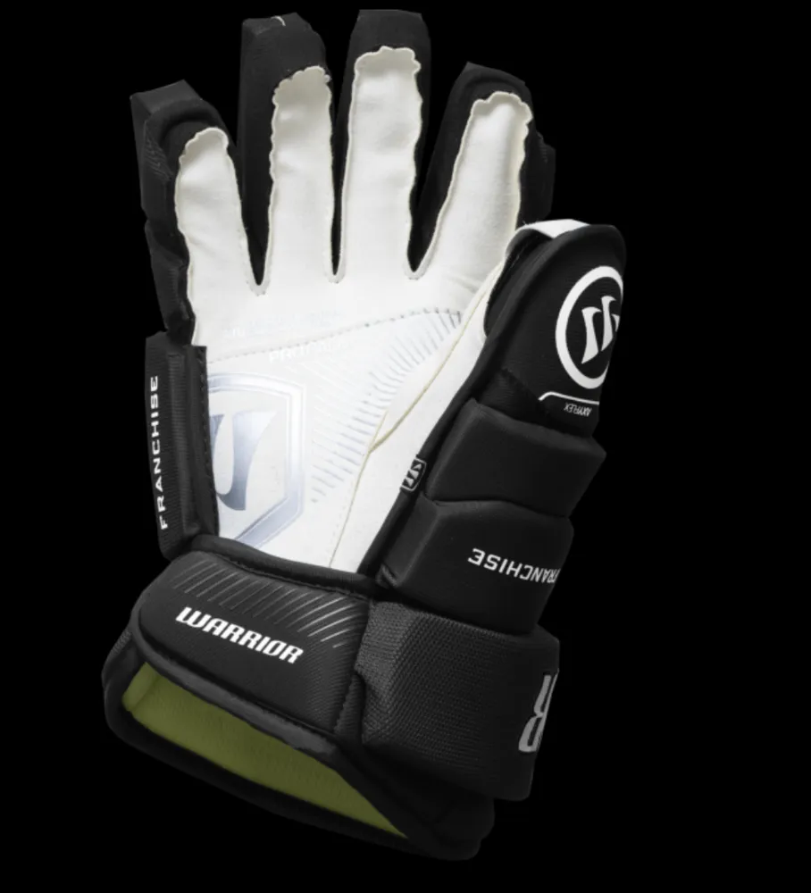 Warrior Alpha Franchise Hockeyhandske Jr