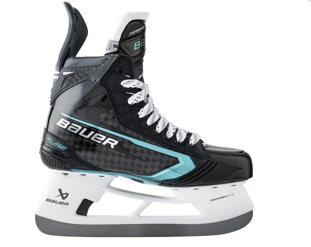 Bauer TI Supreme Fuse Skridsko Sr
