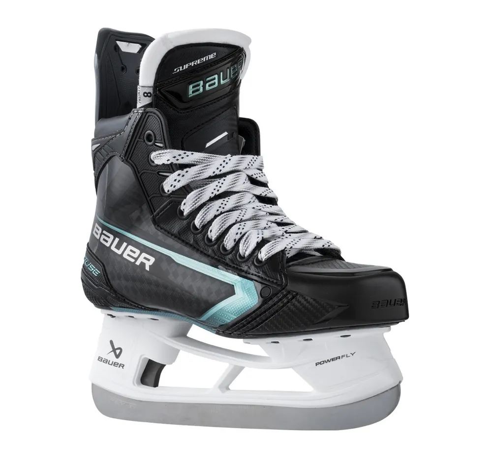 Bauer TI Supreme Fuse Skridsko Sr