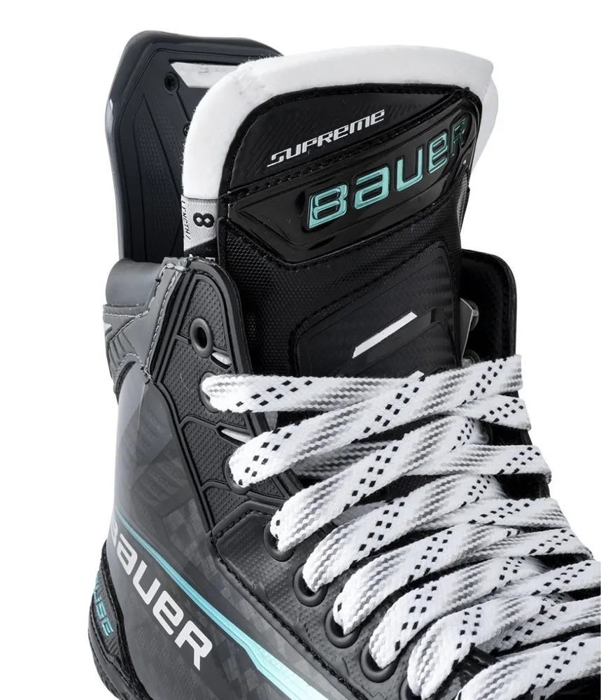 Bauer TI Supreme Fuse Skridsko Sr